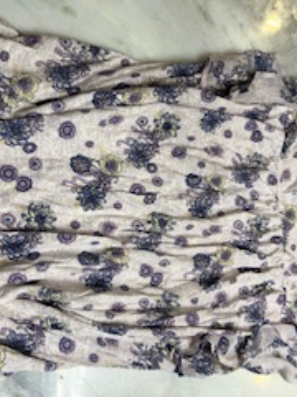 Lucky Brand Top - Picture 6 of 6